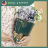 【Nordic Minimalist】European Modern Minimalist Creative Ceramic Flower Pot 【北欧极简】欧式现代简约创意陶瓷花盆 06696012