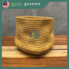 【Nordic Minimalist】European Modern Minimalist Creative Ceramic Flower Pot 【北欧极简】欧式现代简约创意陶瓷花盆 GF319-63