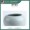 【Nordic Minimalist】European Modern Minimalist Creative Ceramic Flower Pot 【北欧极简】欧式现代简约创意陶瓷花盆 624