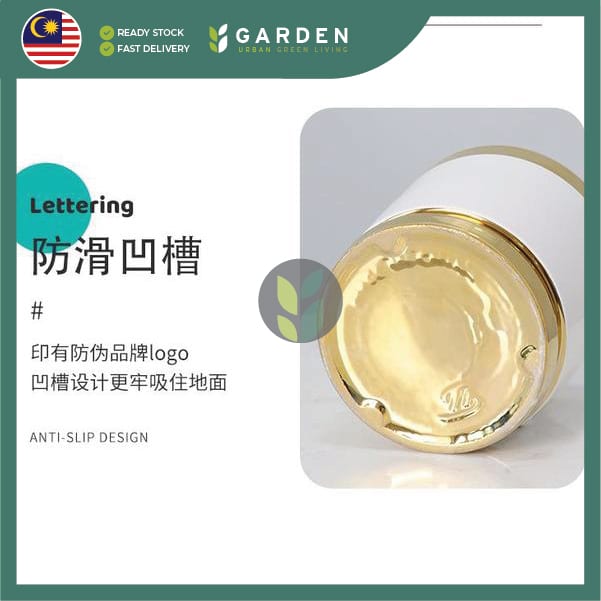 【Nordic Minimalist】European Modern Minimalist Creative Ceramic Flower Pot 【北欧极简】欧式现代简约创意陶瓷花盆 866-J