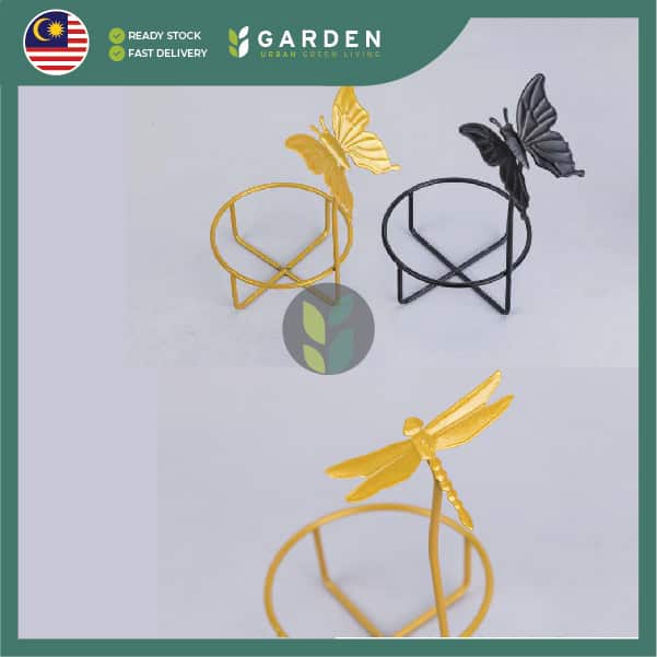 FJ shopee-15 【Nordic Minimalist】European Modern Minimalist Creative Ceramic Flower Pot 【北欧极简】欧式现代简约创意陶瓷花盆 RT02728
