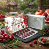 Gemini_Generated_Image_2prutr2prutr2pru Cran-Max® Girl’s Secret – Roselle & Cranberry Complex (30 Capsules/Box) 少女香 洛神蔓越莓複方 (30粒/盒)