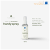 Bioion Handy Spray Water-Based