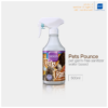 Bioion Pets Pounce Sanitizer