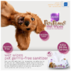 Bioion Pets Pounce Dog Wipes