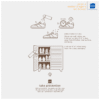 Bioion Shoe Spray 200ml [WM ONLY]