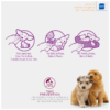 Bioion Pets Pounce Dog Wipes