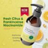 IMG_9619 RE SENSE®️Fresh Citrus & Frankincense Shower Gel 300ml