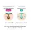 In& out facial Mask-16 B:VID In & Out 4pcs Pore Clean Nose Mask Patch for Blackhead Removal Oil BVID 毛孔清洁鼻膜 控油去黑头粉刺