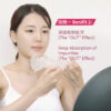 In& out facial Mask_K-05 B:VID In & Out 5pc Facial Pore Vacuum Suction Mask BVID 毛孔清洁面膜 控油去黑头粉刺