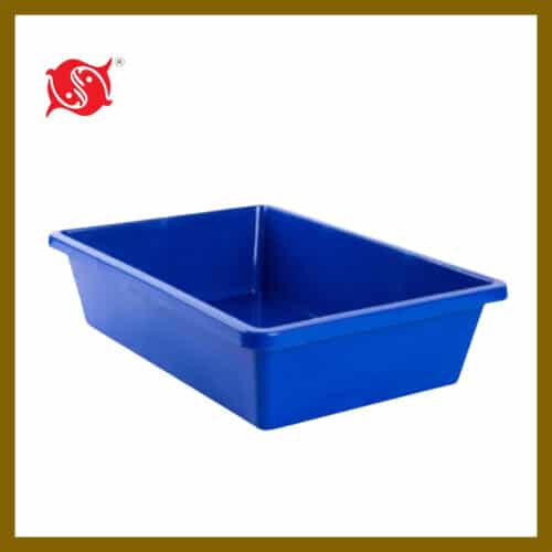 GH 2415 Rectangle Tray
