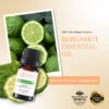 RE SENSE®Bergamot Essential Oil (10ml)
