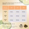 RE SENSE®Bergamot Essential Oil (10ml)