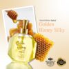 RE SENSE®️Golden Honey Silky Shower Gel (300ml)