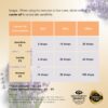 RE SENSE®Lavender Essential Oil (10ml)