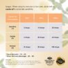 RE SENSE®Lemon Essential Oil (10ml)