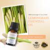 RE SENSE®Lemongrass Essential Oil (10ml)