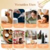RE SENSE®Lemongrass Essential Oil (10ml)