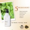 RE SENSE®️Melissa Essential Lotion (200ml)
