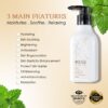 RE SENSE®️Melissa Essential Lotion (200ml)