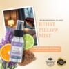 RE SENSE®REHST Pillow Mist 50ml