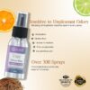 RE SENSE®REHST Pillow Mist 50ml