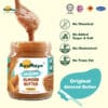 Product Display_Web-Ori-C AYOMAYO Original Almond Butter (90G/180G)