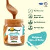 Product Display_Web-Ori-S AYOMAYO Original Almond Butter (90G/180G)