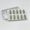 WhatsApp Image 2025-10-15 at 2.43.57 PM (2) Goddess Slim Formula (60 Capsules/Box) 女神孅體樂 (毛喉翹雙益菌專利配方)(60粒/盒)