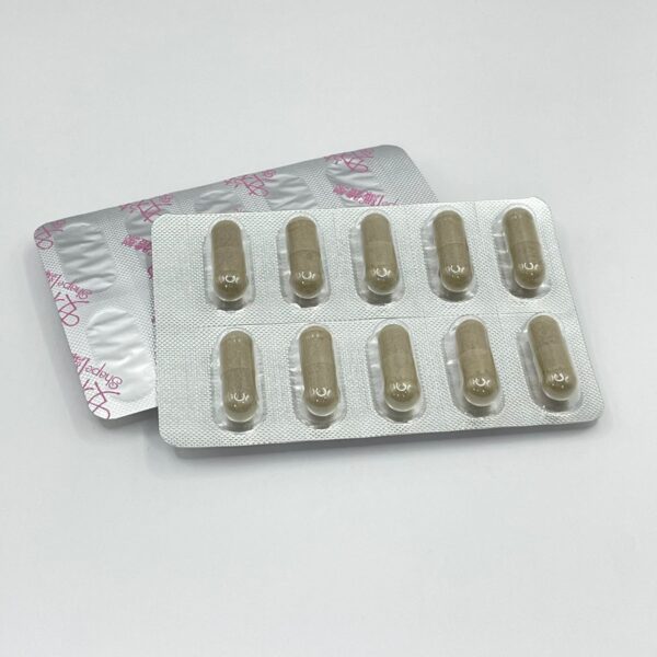 WhatsApp Image 2025-10-15 at 2.43.57 PM (2) Goddess Slim Formula (60 Capsules/Box) 女神孅體樂 (毛喉翹雙益菌專利配方)(60粒/盒)