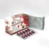 WhatsApp Image 2025-10-15 at 2.43.58 PM (2) Cran-Max® Girl’s Secret – Roselle & Cranberry Complex (30 Capsules/Box) 少女香 洛神蔓越莓複方 (30粒/盒)