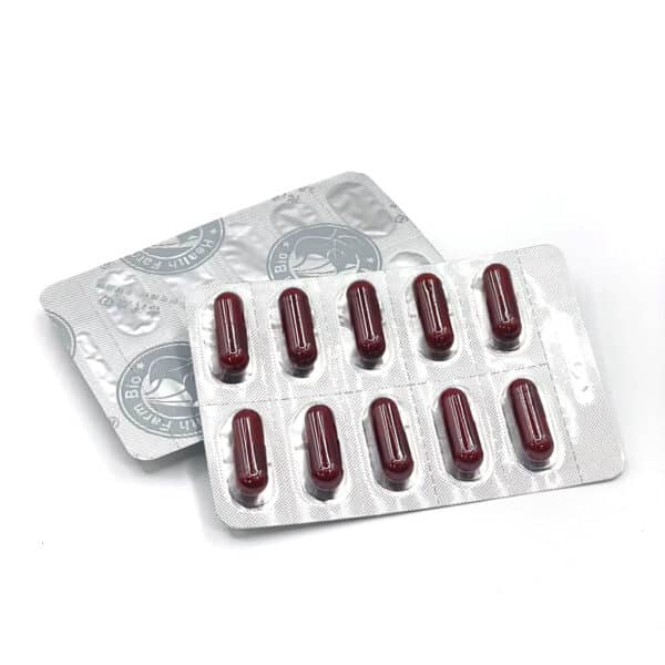 WhatsApp Image 2025-10-15 at 2.43.58 PM (3) Cran-Max® Girl’s Secret – Roselle & Cranberry Complex (30 Capsules/Box) 少女香 洛神蔓越莓複方 (30粒/盒)