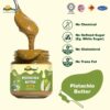 AYOMAYO Pistachio Butter (90G)