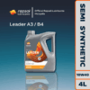 Repsol Leader A3/B4 SAE 10W40 API SN/CF (4L)