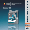 Repsol Leader C3 5W40 API SN/CF (4L)