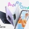 Samsung Galaxy A57 5G