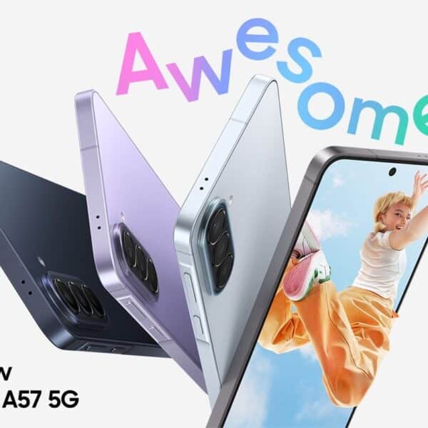 Samsung Galaxy A57 5G