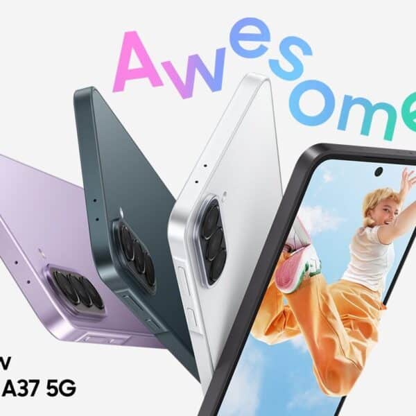 Samsung Galaxy A37 5G