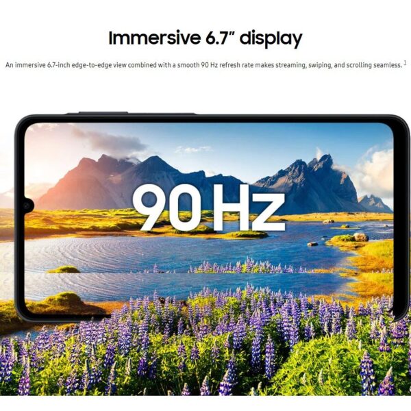 Samsung Galaxy A07 LTE