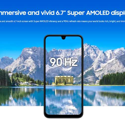 Samsung Galaxy A17 5G
