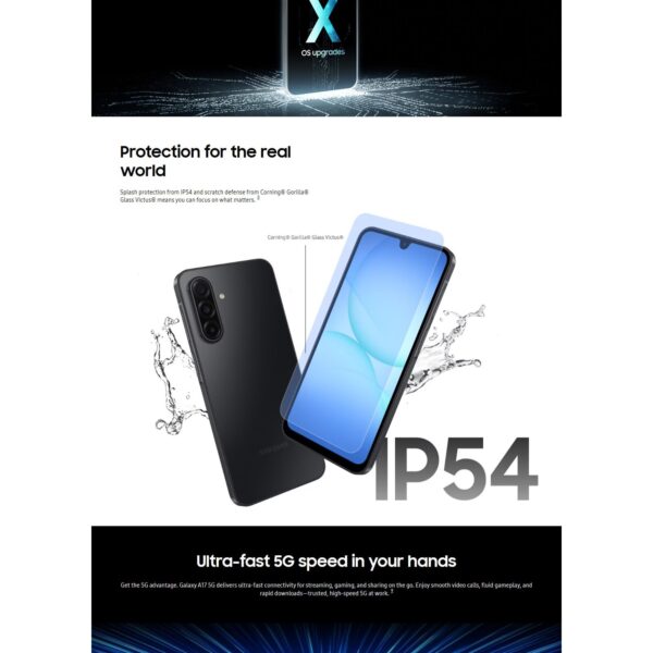 Samsung Galaxy A17 5G