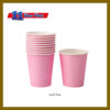 KA3104A 7oz 10pc Paper Cup