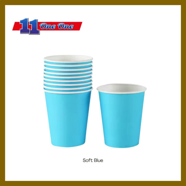 KA3104A 7oz 10pc Paper Cup