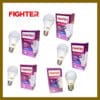 123 FIGHTER 5W/10W/15W/20W/25W LED Bulb