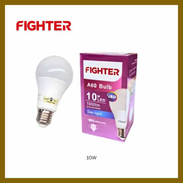 127 FIGHTER 5W/10W/15W/20W/25W LED Bulb