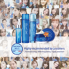 PSK Skincare & Makeup| ​​​​​​​Deep Sea Source Extraction Moisturizing 4PCS Skincare Set