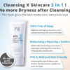 ~ai-8e3c0158-08be-43e2-a562-243e46bed5fe_ PSK Skincare & Makeup| 30% Amino-Acid Mild Hydrating Cleanser| Hydrating Cleanser 100ml