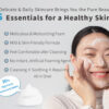 ~ai-8e3c0158-08be-43e2-a562-243e46bed5fe_ PSK Skincare & Makeup| 30% Amino-Acid Mild Hydrating Cleanser| Hydrating Cleanser 100ml