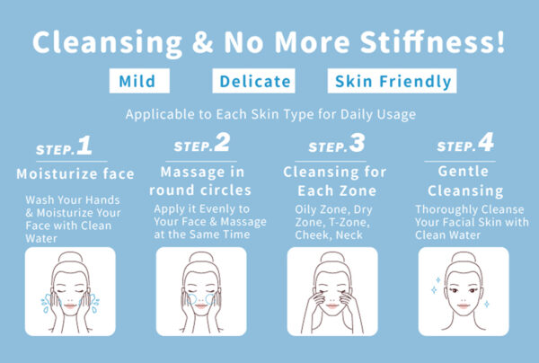 ~ai-8e3c0158-08be-43e2-a562-243e46bed5fe_ PSK Skincare & Makeup| 30% Amino-Acid Mild Hydrating Cleanser| Hydrating Cleanser 100ml