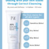 ~ai-8e3c0158-08be-43e2-a562-243e46bed5fe_ PSK Skincare & Makeup| 30% Amino-Acid Mild Hydrating Cleanser| Hydrating Cleanser 100ml